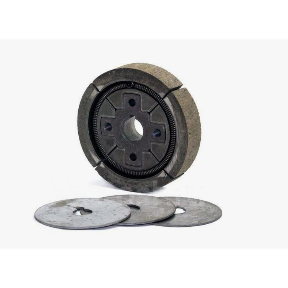 Муфта сцепления для вибротрамбовки 1581-785