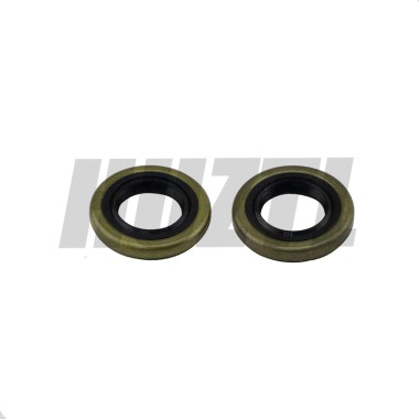 OIL SEAL для HUSQVARNA 55 51 254 257 262 357 359 Бензопила