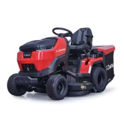 Минитрактор садовый ZimAni TC242HVD (HONDA) с блокировкой дифференциала