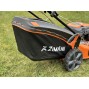 Газонокосилка бензиновая ZimAni LC146S Газонокосилка бензиновая ZimAni LC146S