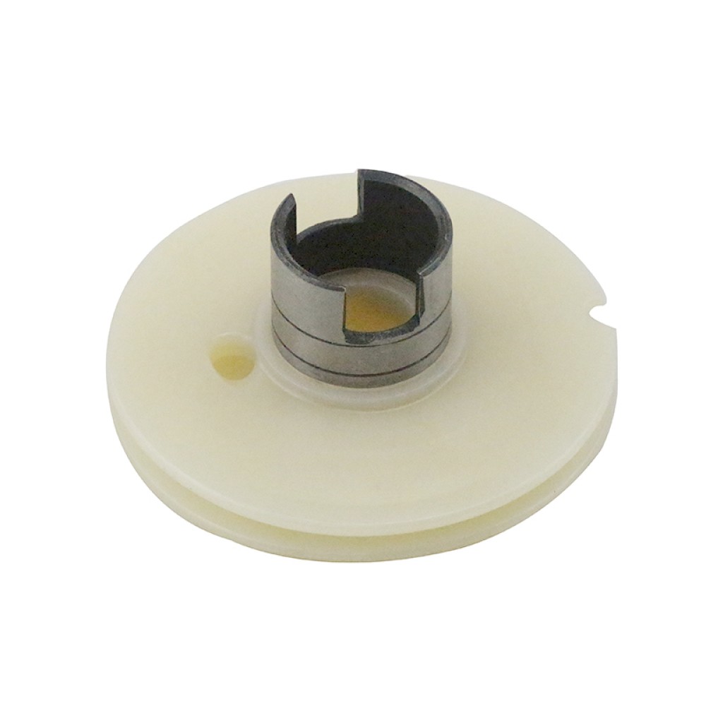 Starter Pulley