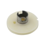 Starter Pulley