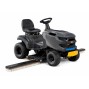 Минитрактор садовый Cub Cadet Sport
