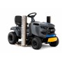 Минитрактор садовый Cub Cadet Sport