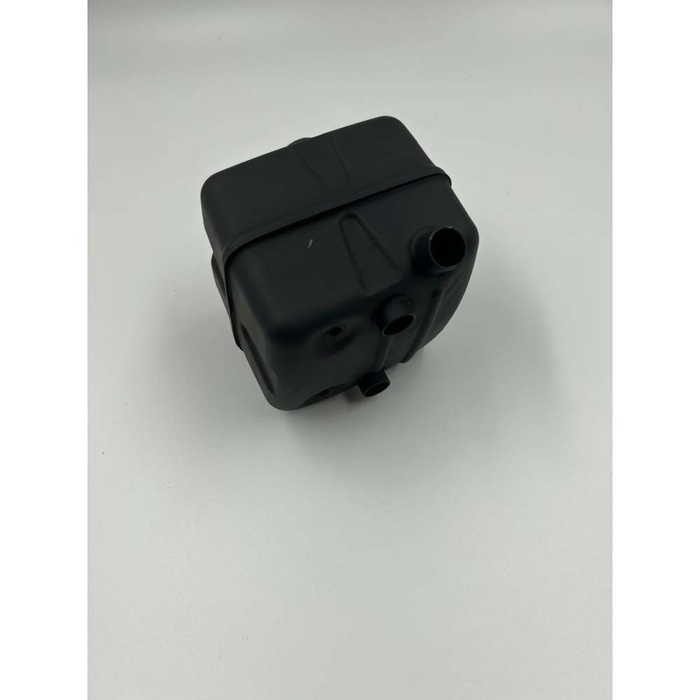 Глушитель для Husqvarna 365/372 (5037653-01)
