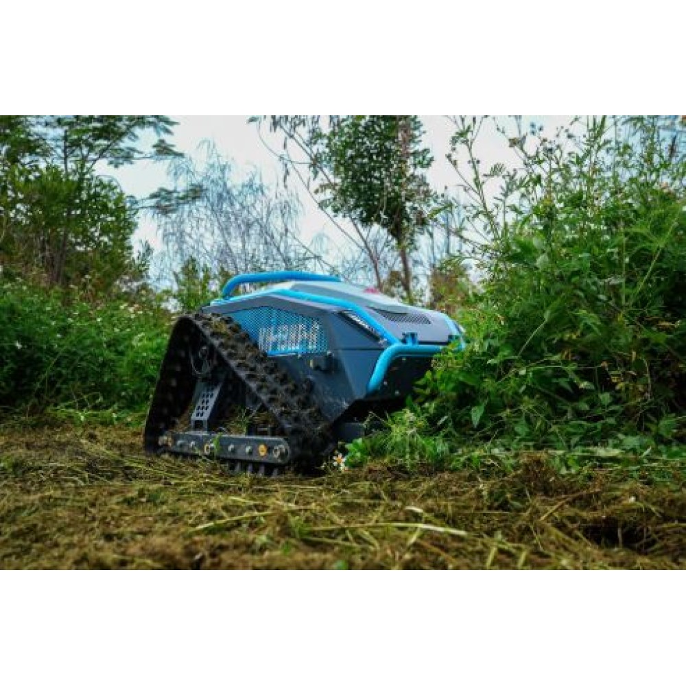 Робот косилка KOHAM KH-LM2425B1 Робот косилка KOHAM KH-LM2425B1