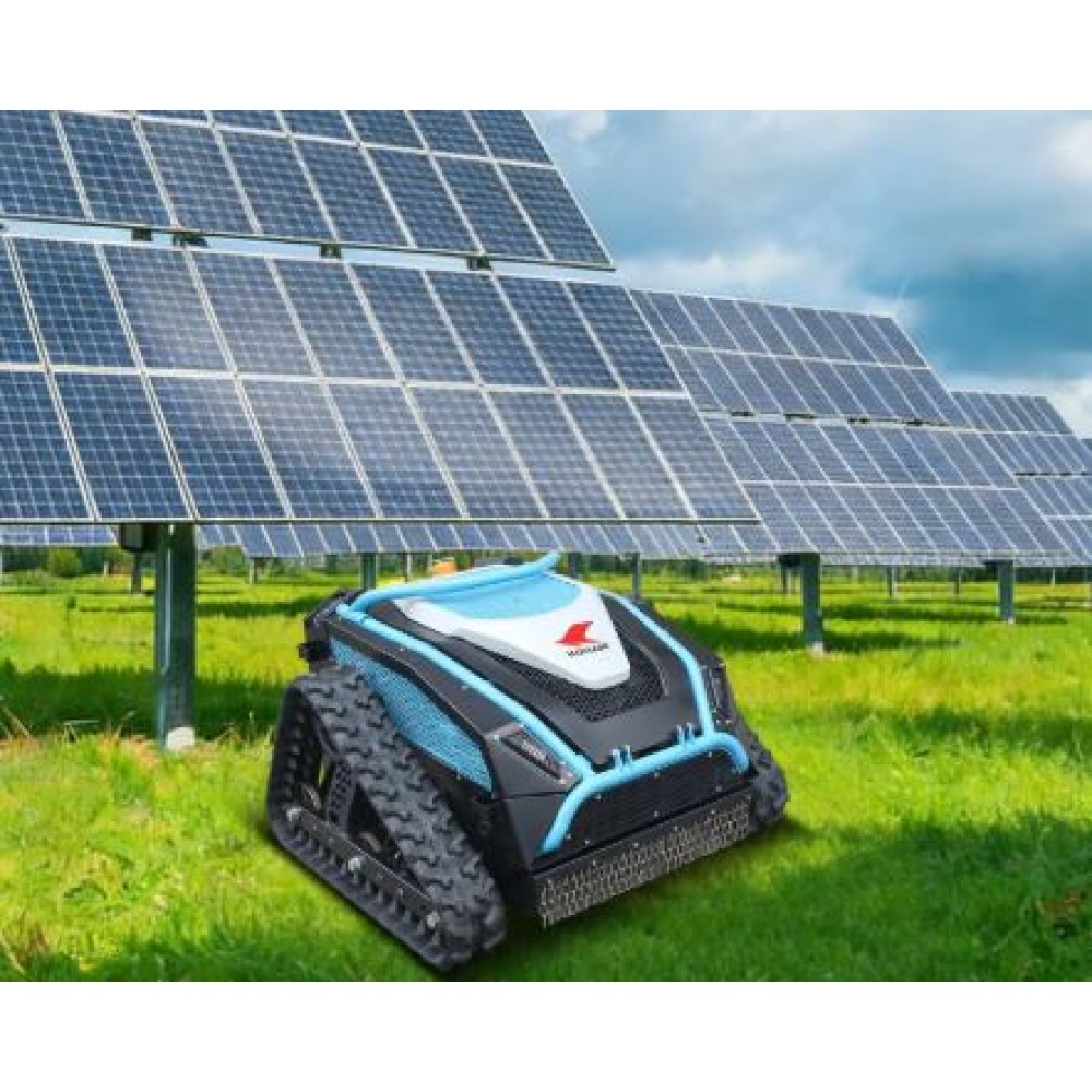 Робот косилка KOHAM KH-LM2425B1 Робот косилка KOHAM KH-LM2425B1