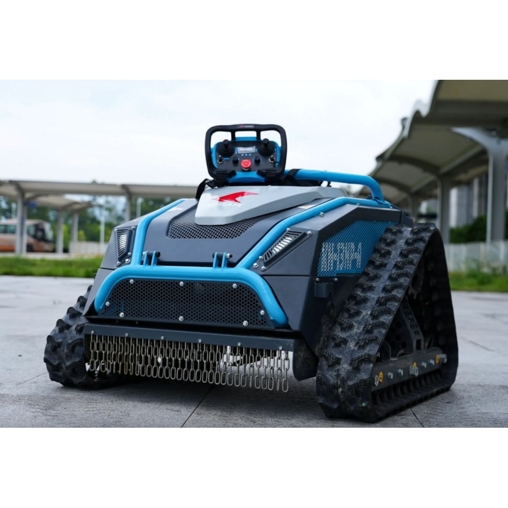 Робот косилка KOHAM KH-LM2425B1 Робот косилка KOHAM KH-LM2425B1