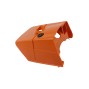 Shroud Top Cover