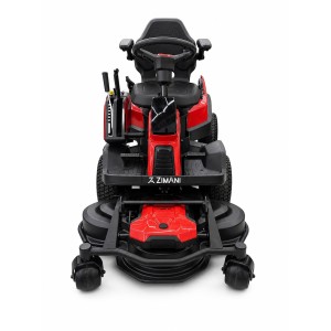 Фронтальная газонокосилка ZimAni R214C