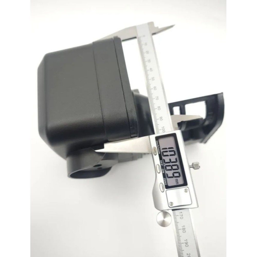 Фильтр воздушный (снежник 6-7 л.с) Фильтр воздушный (снежник 6-7 л.с)