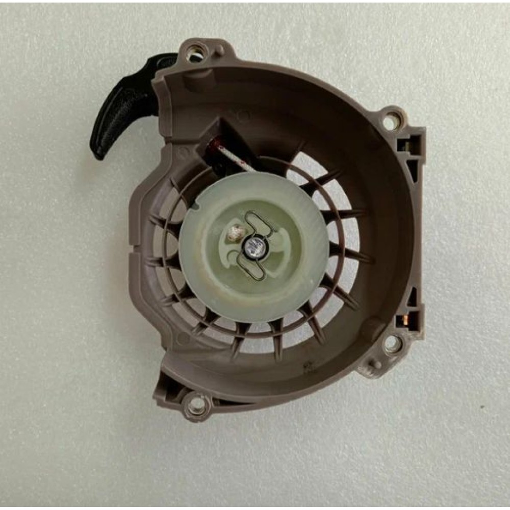 Стартер ручной на мотобур AG364