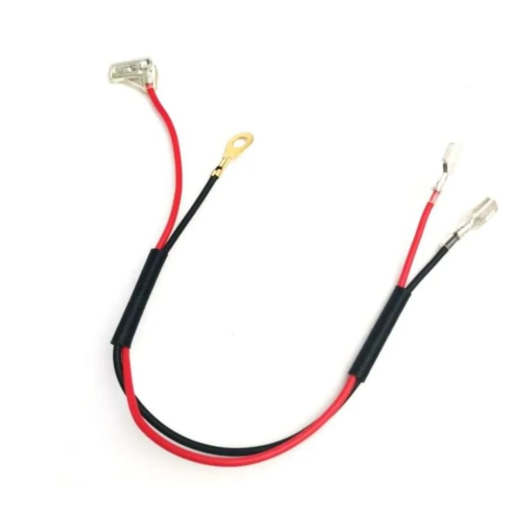 Электропроводка в сборе. Для Husqvarna 445 450 440 435 Электропроводка в сборе. Для Husqvarna 445 450 440 435