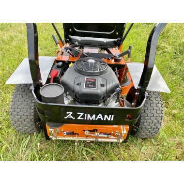 Райдер с нулевым разворотом ZimAni XT5 127