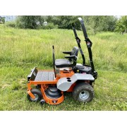Райдер с нулевым разворотом ZimAni XT5 127