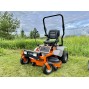 Райдер с нулевым разворотом ZimAni XT5 127 L-PRO