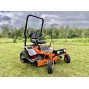 Райдер с нулевым разворотом ZimAni XT5 127 L-PRO