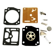 ZAMA RB-31/36/53/60/95 CARB REPAIR KIT (для ST 034 036 044 MS360 MS440,PARTNERK750,Jonseкрасный 2065