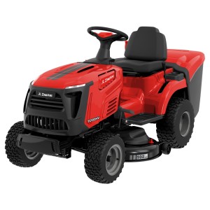 Садовый трактор ZimAni TC102HV