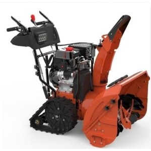 Снегоуборщик бензиновый ZimAni ST430 RAPIDTRAK 
