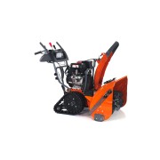 Снегоуборщик бензиновый ZimAni ST430 RAPIDTRAK 