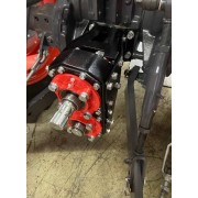 Редуктор цепной KUBOTA L3408