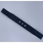 Нож для газонокосилки LC247 18
