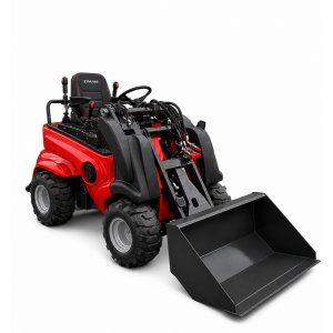 Мини погрузчик ZimAni Park900C