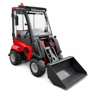 Мини погрузчик ZimAni Park900C