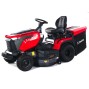 Садовый трактор ZimAni TC107HV
