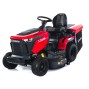 Садовый трактор ZimAni TC107HV