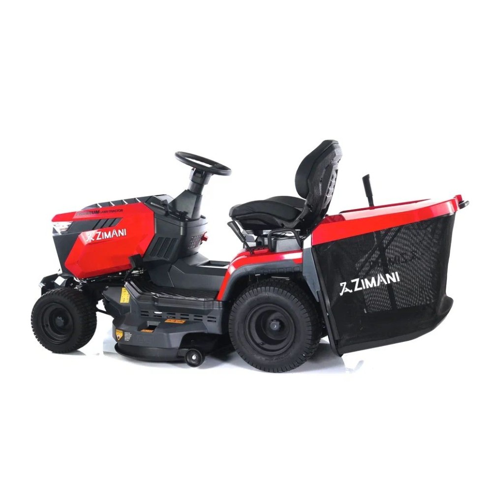 Минитрактор садовый ZimAni TC107HV Минитрактор садовый ZimAni TC107HV