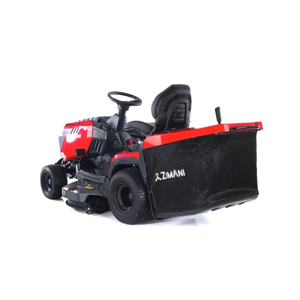 Минитрактор садовый ZimAni TC107HV Минитрактор садовый ZimAni TC107HV