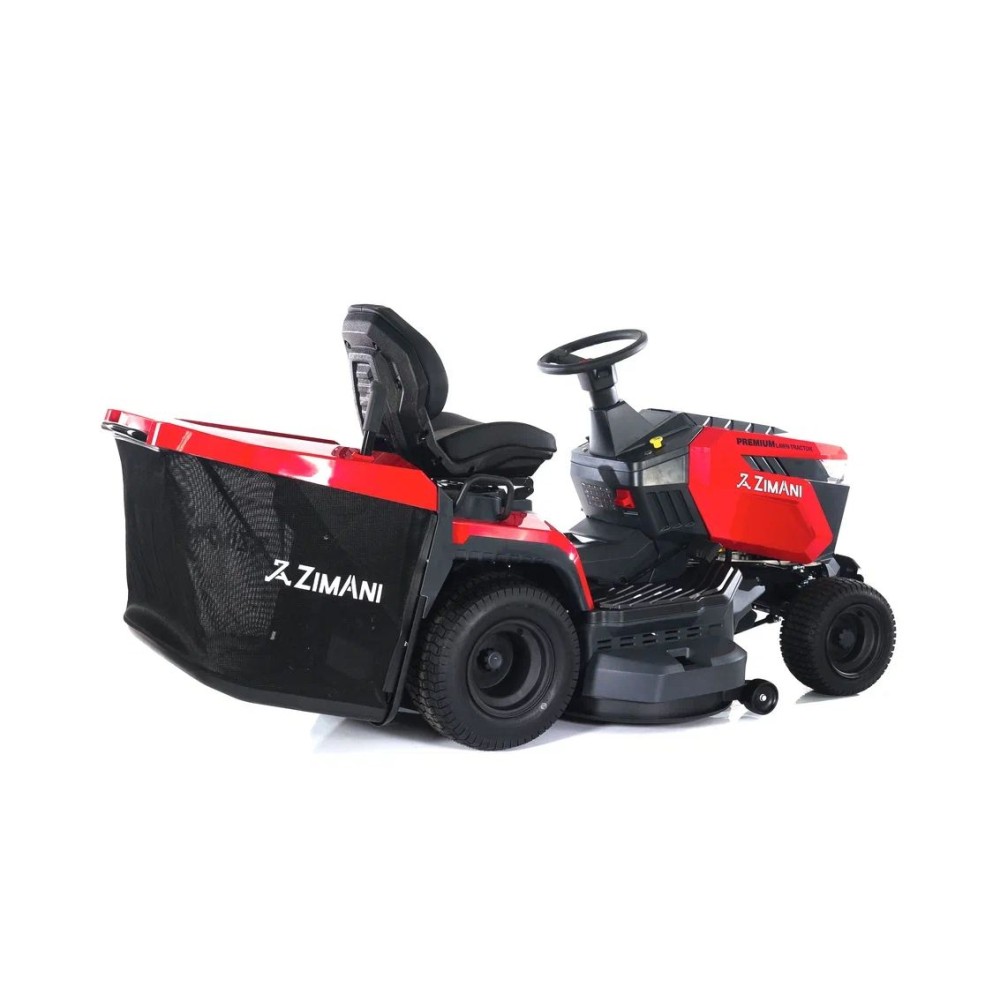 Минитрактор садовый ZimAni TC107HV Минитрактор садовый ZimAni TC107HV