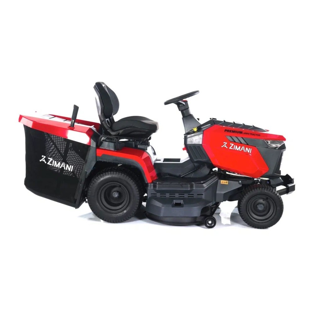 Минитрактор садовый ZimAni TC107HV Минитрактор садовый ZimAni TC107HV