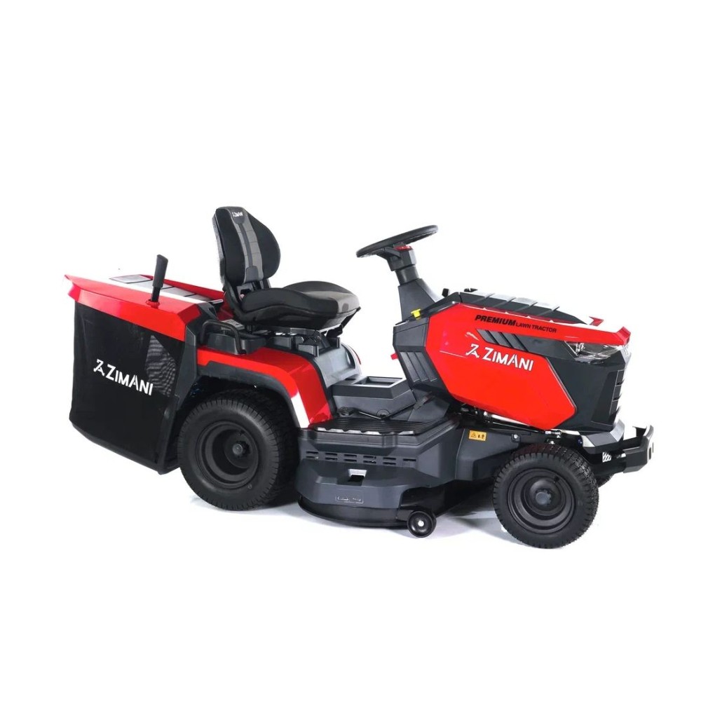 Минитрактор садовый ZimAni TC107HV Минитрактор садовый ZimAni TC107HV