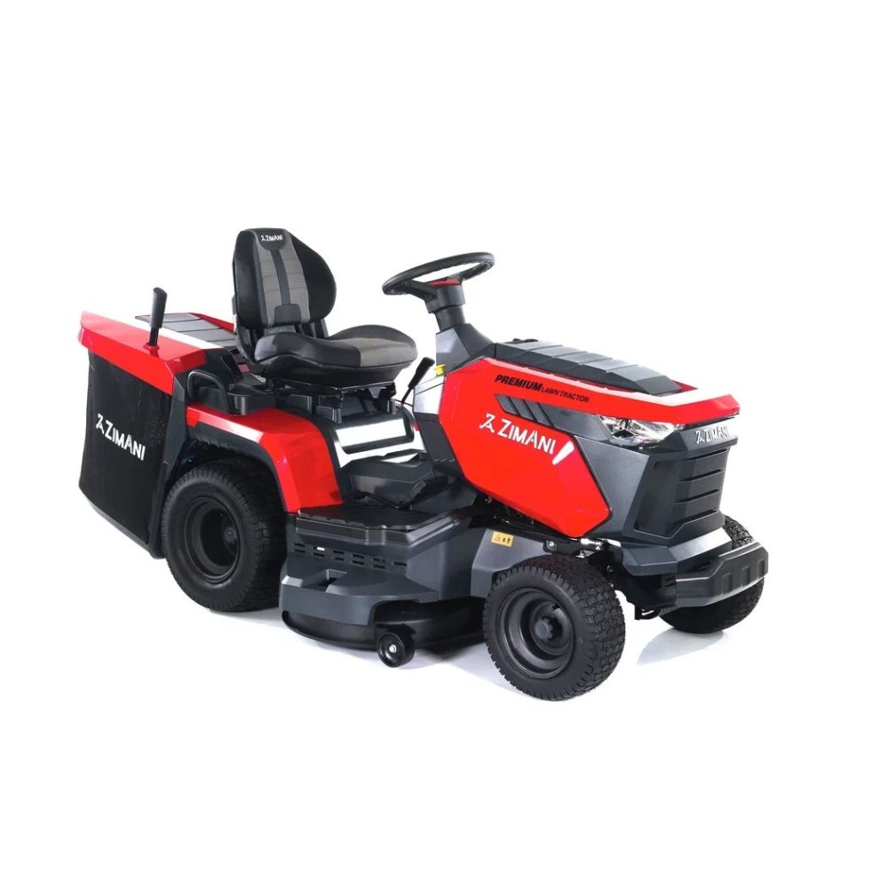 Минитрактор садовый ZimAni TC107HV Минитрактор садовый ZimAni TC107HV