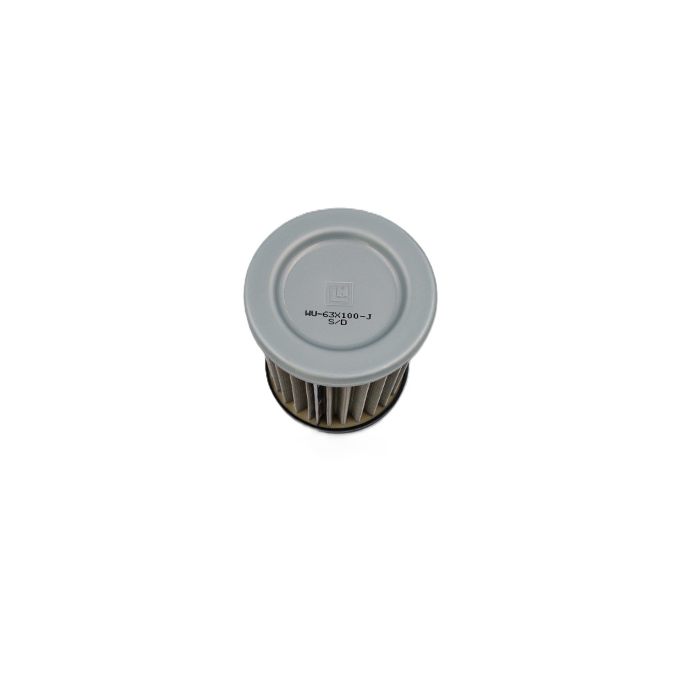 Масляный фильтр для впускного коллектора измельчителя