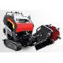 Измельчитель пней ZimAni SG500