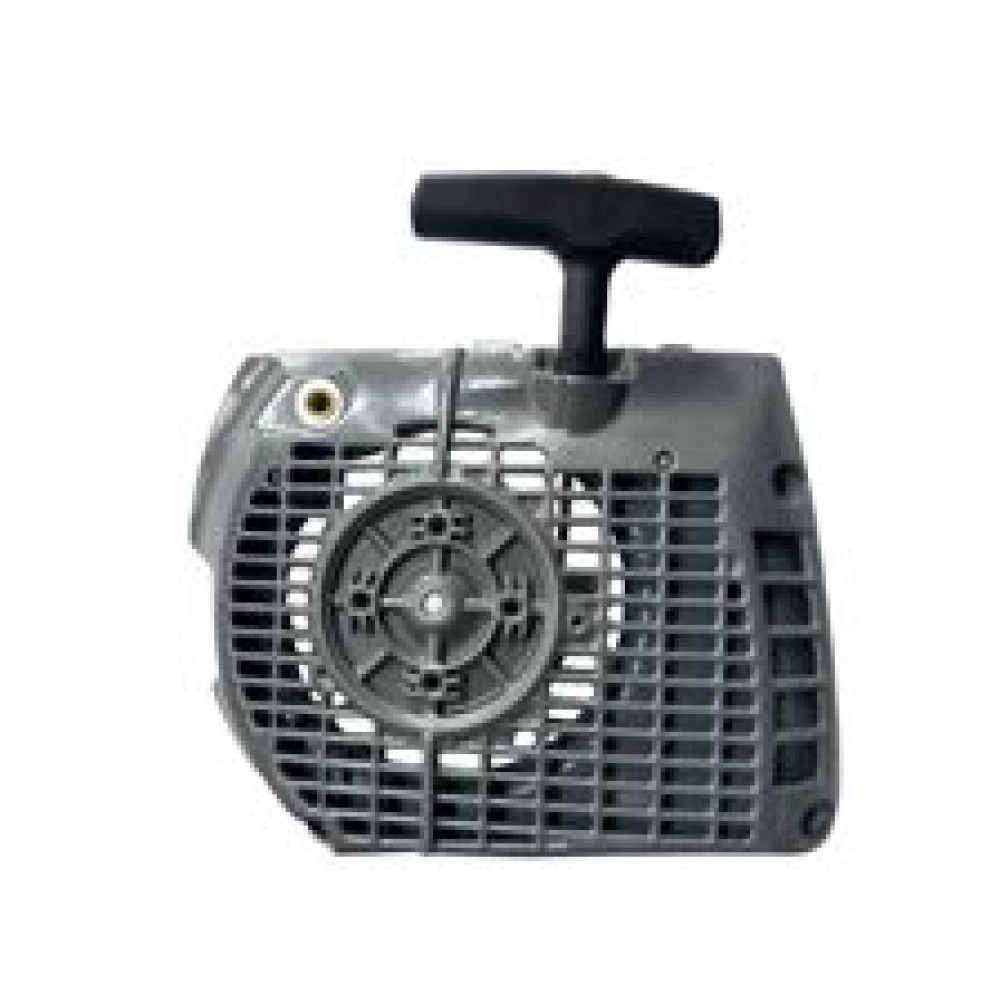 Пускатель возвратно-поступательного движения Holzfforma темно-серого цвета для Stihl MS361 Пускатель возвратно-поступательного движения Holzfforma темно-серого цвета для Stihl MS361