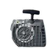 Пускатель возвратно-поступательного движения Holzfforma темно-серого цвета для Stihl MS361