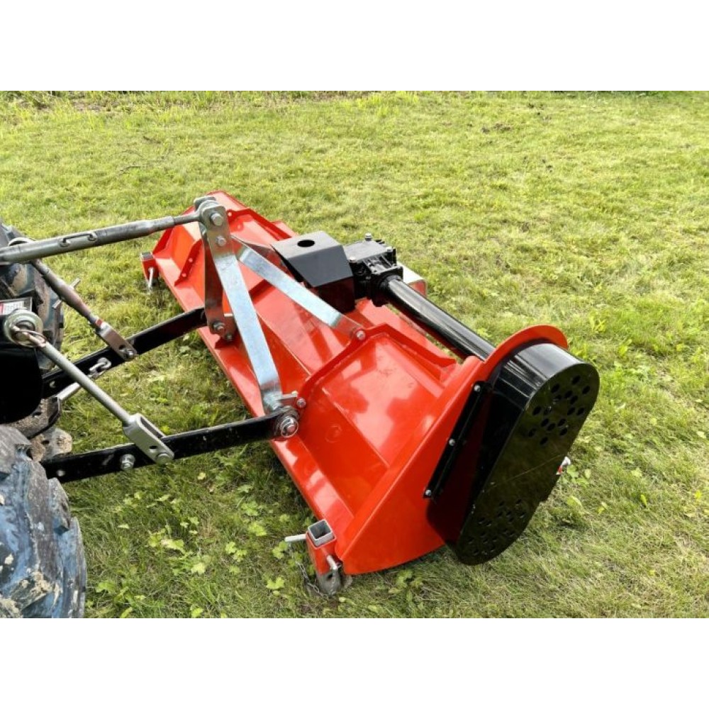 Косилка цеповая Zimani FOX 120-140см