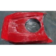 Капот ZimAni TC107HV/TC97HL/TC97HLD/TC107HVD