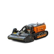 Робот косилка ZimAni 