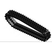 Резиновая гусеница 