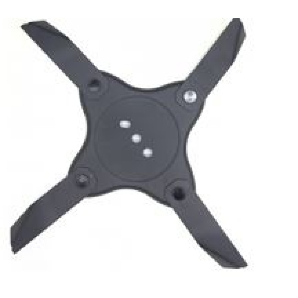 Нож в сборе Quattro blade для LC348V