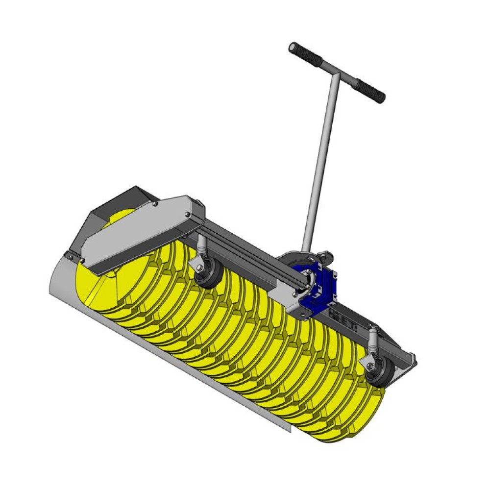 Щетка на райдер RB 100.3 Щетка на райдер RB 100.3