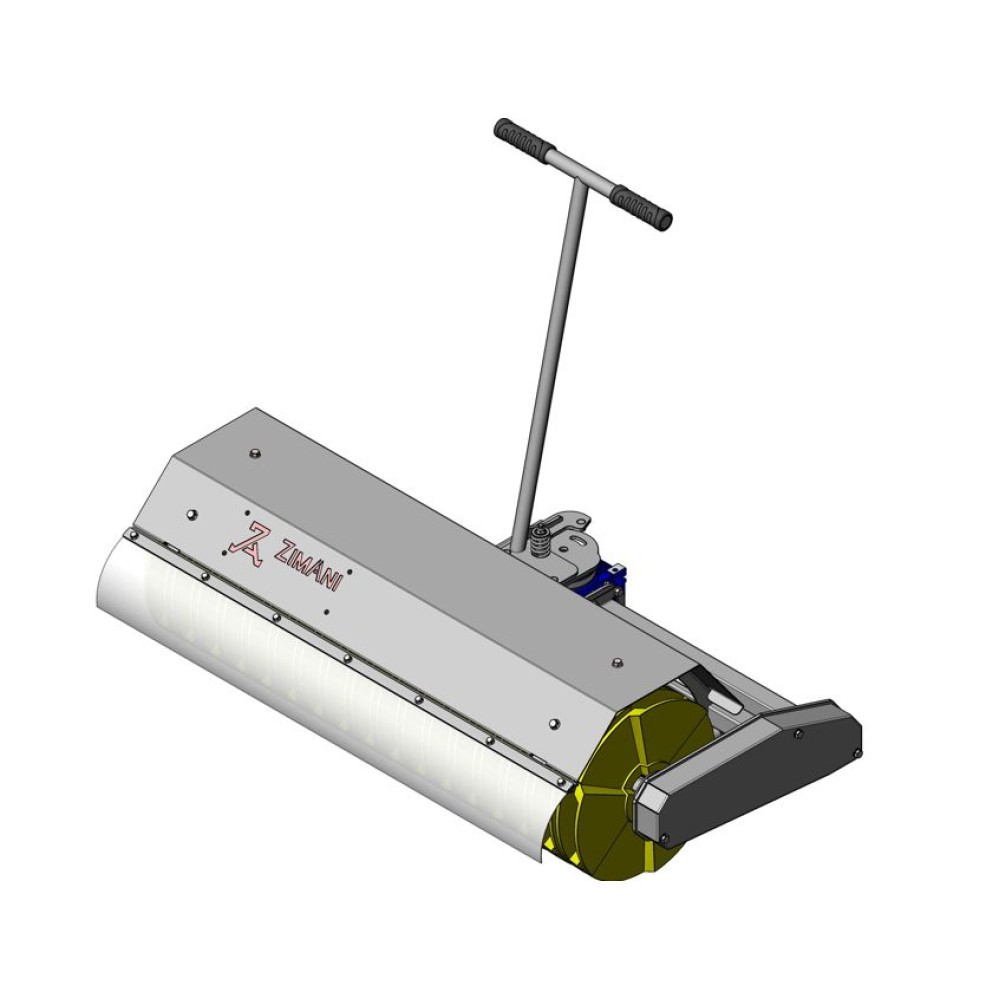 Щетка на райдер RB 100.3 Щетка на райдер RB 100.3