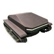 Роботы-газонокосилки ZimAni RoboFox 100 