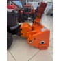 Снегоотбрасыватель ZimAni для садовых тракторов ST90-1